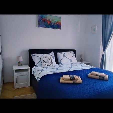 Апартаменты Santa Eufemia Rovinj 10Min Walk To City & Free Garage Parking Экстерьер фото